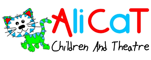 Header Logo AliCaT